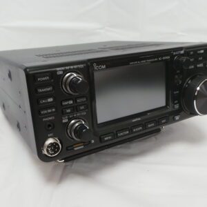 Icom IC-9700 USED | 12 Months Warranty