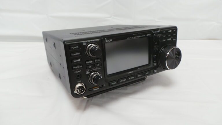 Icom IC-9700 USED | 12 Months Warranty