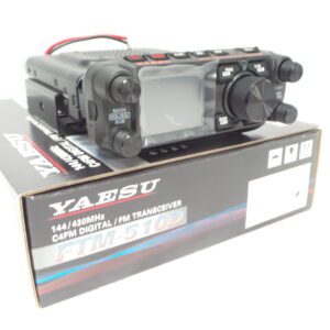 Yaesu FTM-510D USED | Two Years Warranty