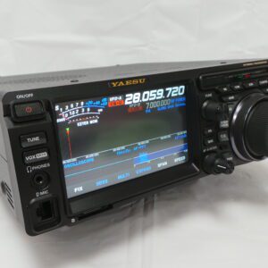Yaesu FTDX-10 USED | 12 Months Warranty