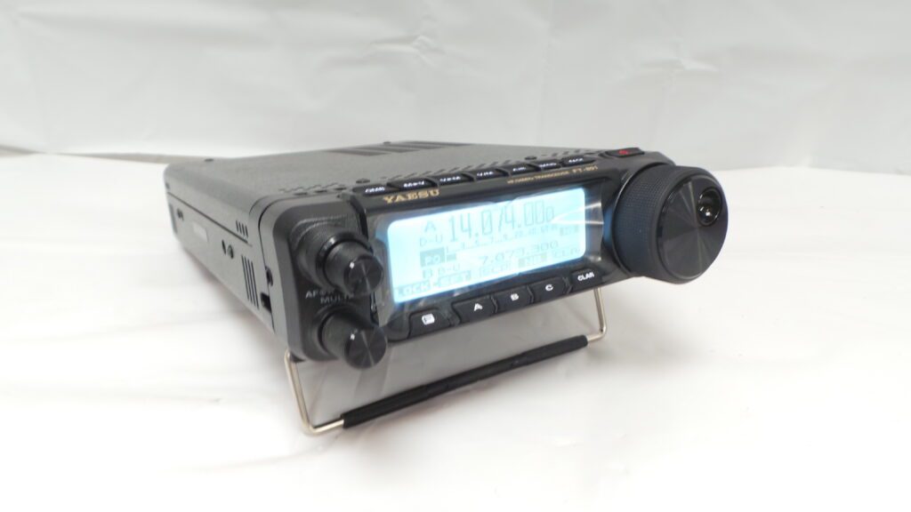 Yaesu FT-891 USED | 12 Months Warranty
