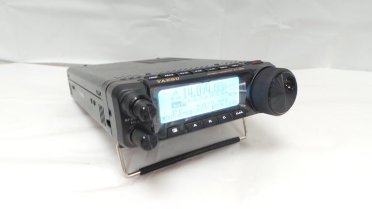 Yaesu FT-891 USED | 12 Months Warranty
