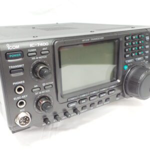 Icom IC-7400 USED | 90 Days Warranty