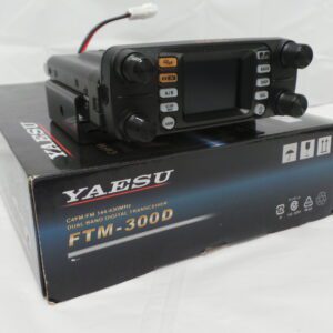 Yaesu FTM-300D USED | 12 Months Warranty
