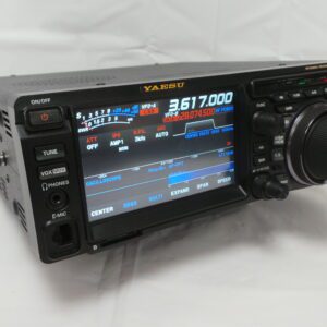 Yaesu FTDX-10 USED | 12 Months Warranty