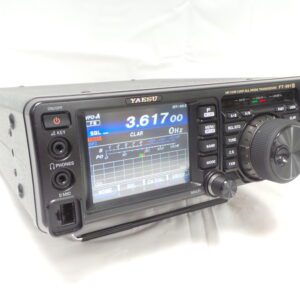 Yaesu FT-991A USED | 12 Months Warranty
