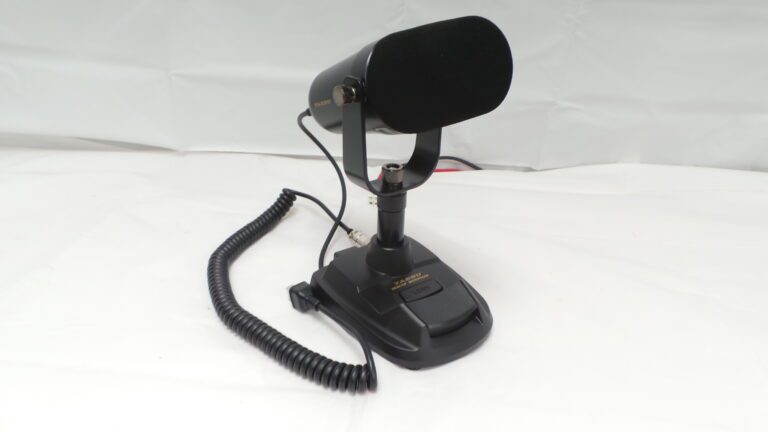 Yaesu M-90 USED | 12 Months Warranty