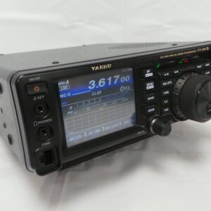 Yaesu FT-991A USED | 12 Months Warranty