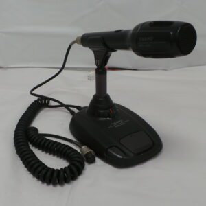 Yaesu MD-100 USED | 90 Days Warranty