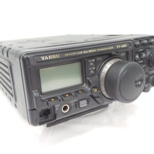 Yaesu FT-897D USED | 90 Days Warranty