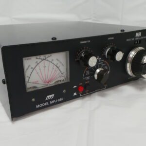 MFJ-969 USED | 90 Days Warranty