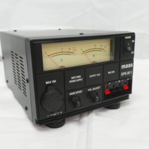 MASS SPS-30II USED | 90 Days Warranty