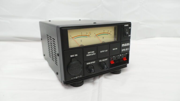 MASS SPS-30II USED | 90 Days Warranty