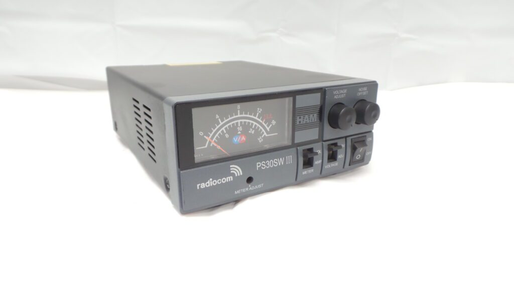 Radiocom PS30 SWII USED | 90 Days Warranty