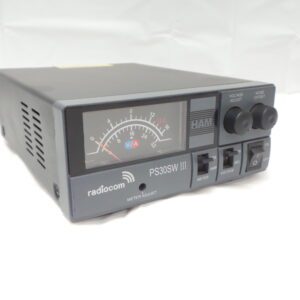 Radiocom PS30 SWII USED | 90 Days Warranty