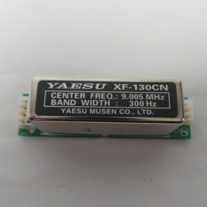Yaesu XF-130CN USED | 12 Months Warranty