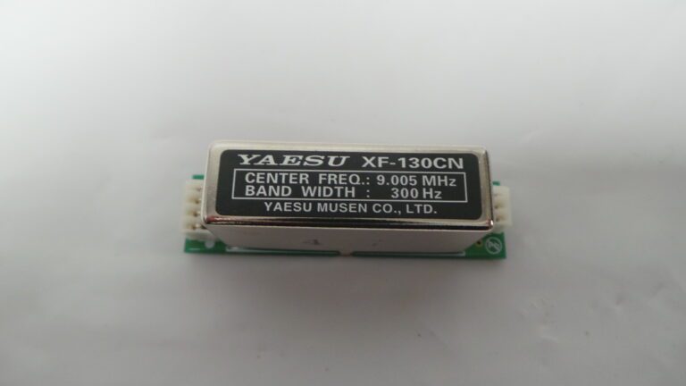Yaesu XF-130CN USED | 12 Months Warranty