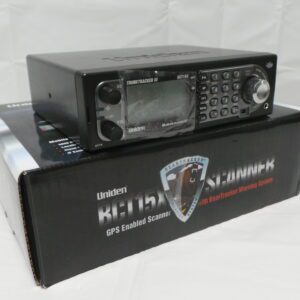 Uniden BCT-15X USED | 12 Months Warranty