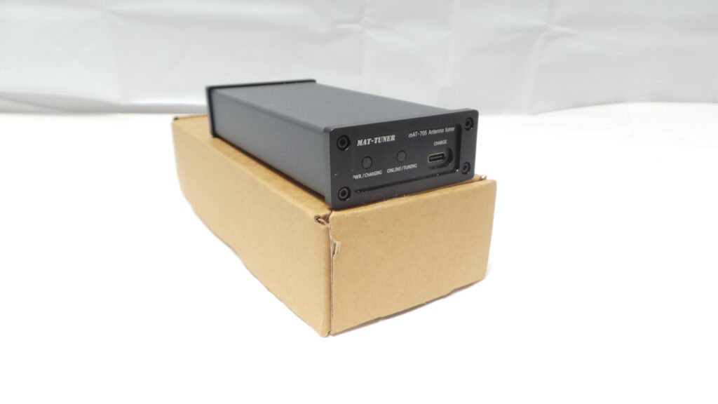 MAT 705 USED | 90 Days Warranty