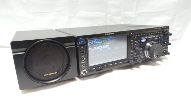 Yaesu FTDX-101MP USED | 12 Months Warranty