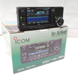 Icom IC-705 USED | 12 Months Warranty