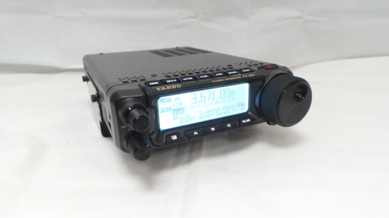 Yaesu FT-891 USED | 12 Months Warranty