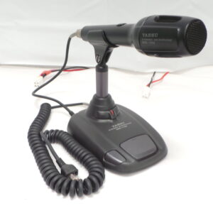 Yaesu MD-100 USED | 90 Days Warranty