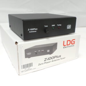 LDG Z-100Plus USED | 90 Days Warranty