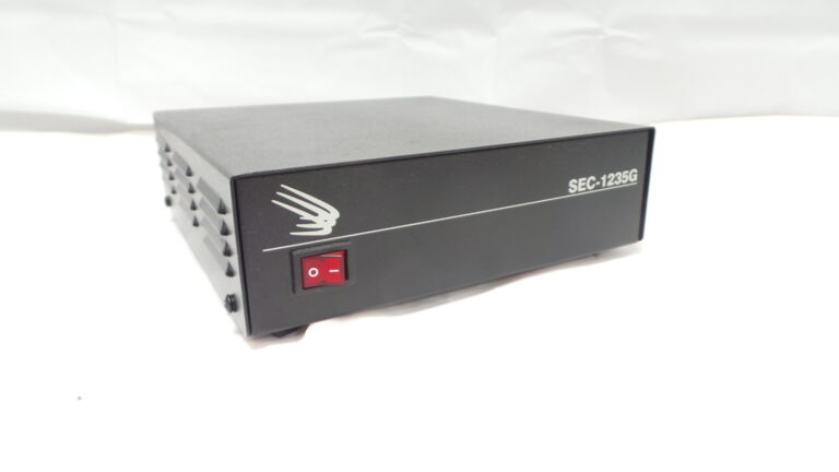 Samlex SEC-1235 USED | 90 Days Warranty