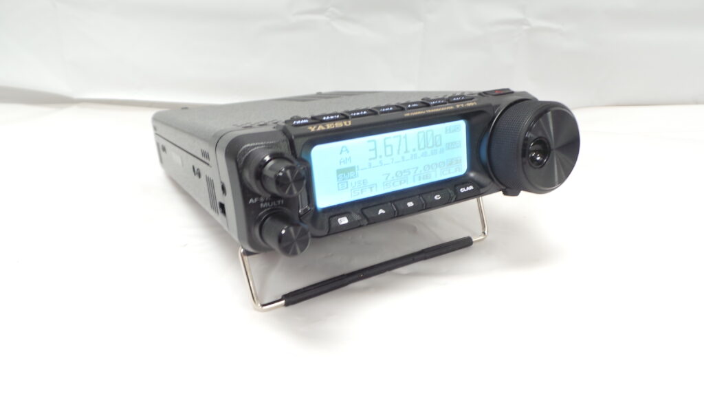 Yaesu FT-891 USED | 12 Months Warranty