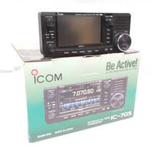 Icom IC-705 USED | 12 Months Warranty