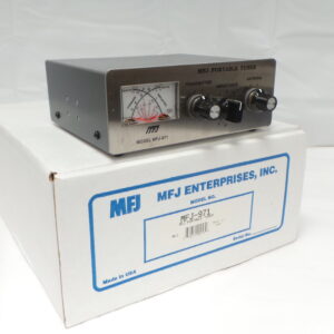 MFJ 971 USED | 90 Days Warranty