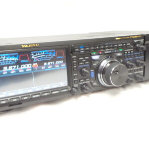 Yaesu FTDX-101MP USED | 12 Months Warranty