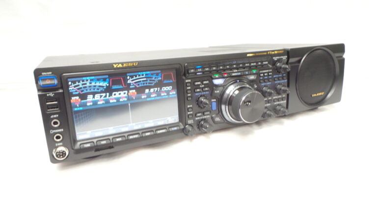 Yaesu FTDX-101MP USED | 12 Months Warranty