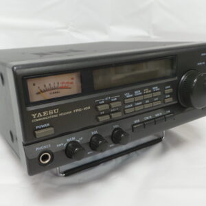 Yaesu FRG-100 USED | 90 Days Warranty