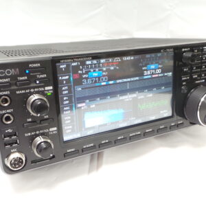 Icom IC-7610 USED | Two Years LAMCO Select Warranty