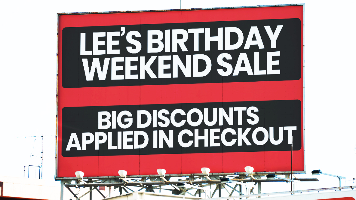 Lee's Birthday Weekend Sale HAM Radio Shop Amateur Radio Dealer Supplier Vine Antennas Amateur Radio Shops HAM Radio Dealer Supplier Retailer Second Hand Twelve Months Warranty