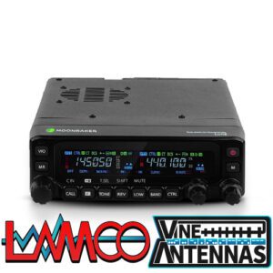 Moonraker Luna HAM Radio Shop Amateur Radio Dealer Supplier Vine Antennas Amateur Radio Shops HAM Radio Dealer Supplier Retailer Second Hand Twelve Months Warranty