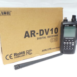AOR AR-DV10 USED | 90 Days Warranty