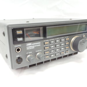 AOR AR5000 USED | 90 Days Warranty