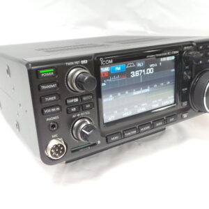 Icom IC-7300 USED | 12 Months Warranty