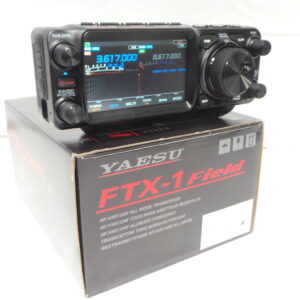 Yaesu FTX-1 Field USED | Two Years LAMCO Select Warranty