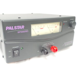 Palstar SPS-8250 USED | 90 Days Warranty
