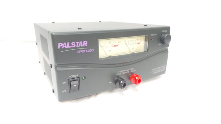 Palstar SPS-8250 USED | 90 Days Warranty