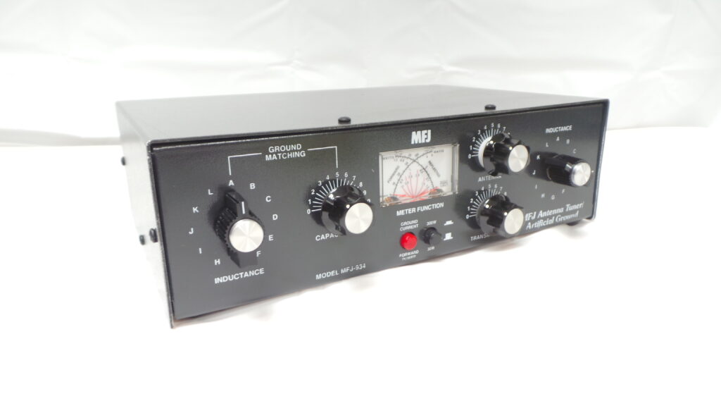 MFJ-934 USED | 90 Days Warranty