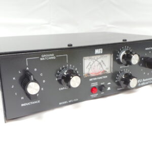 MFJ-934 USED | 90 Days Warranty