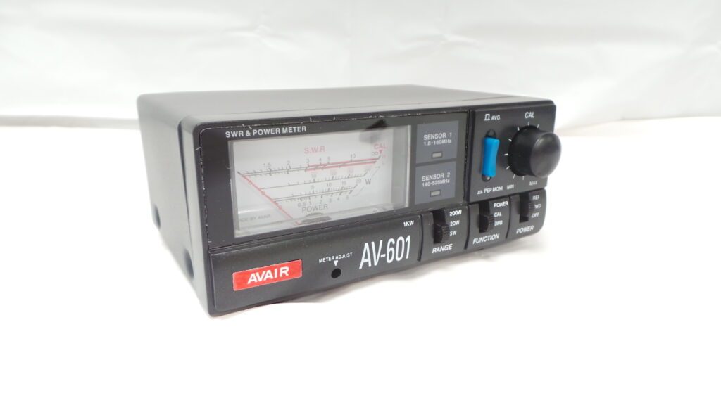 Avair AV-201 USED | 90 Days Warranty