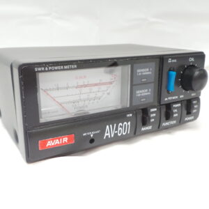 Avair AV-201 USED | 90 Days Warranty