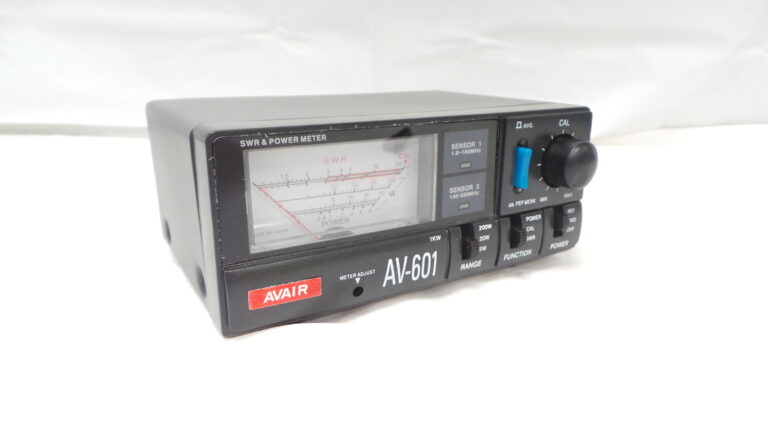 Avair AV-201 USED | 90 Days Warranty