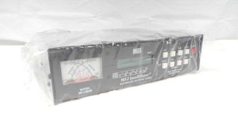 MFJ-993B USED | 90 Days Warranty